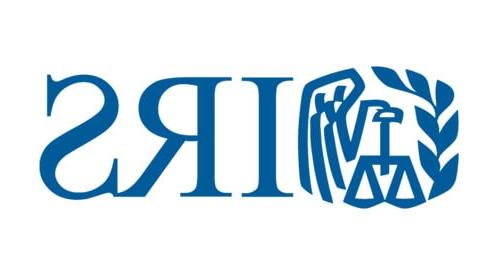 Irs Logo